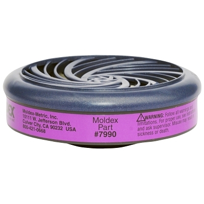 P100 CARTRIDGE FILTERS